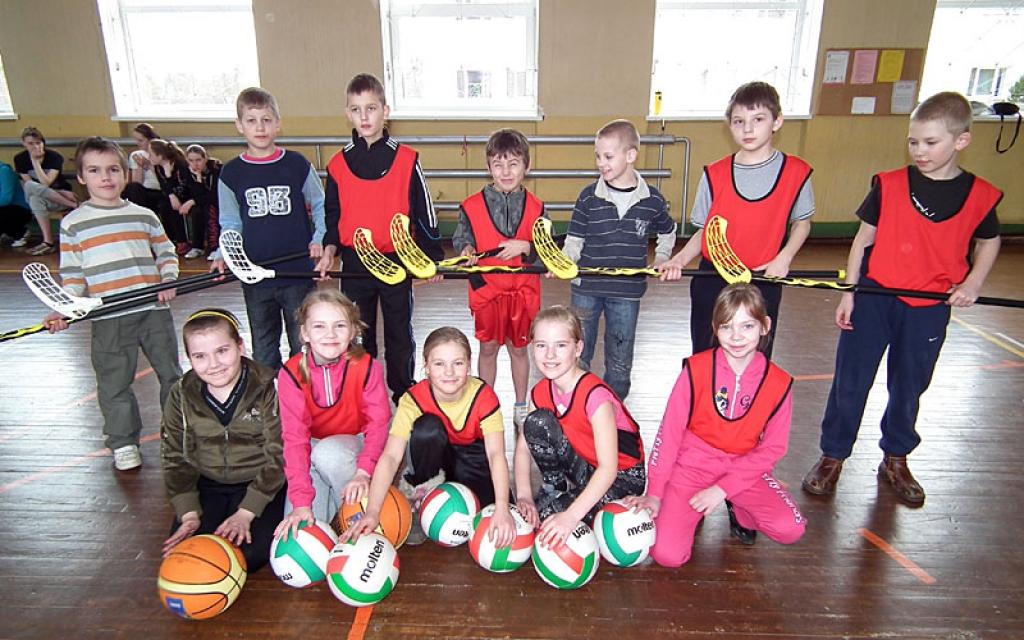 Autors: No  personiskā albuma.