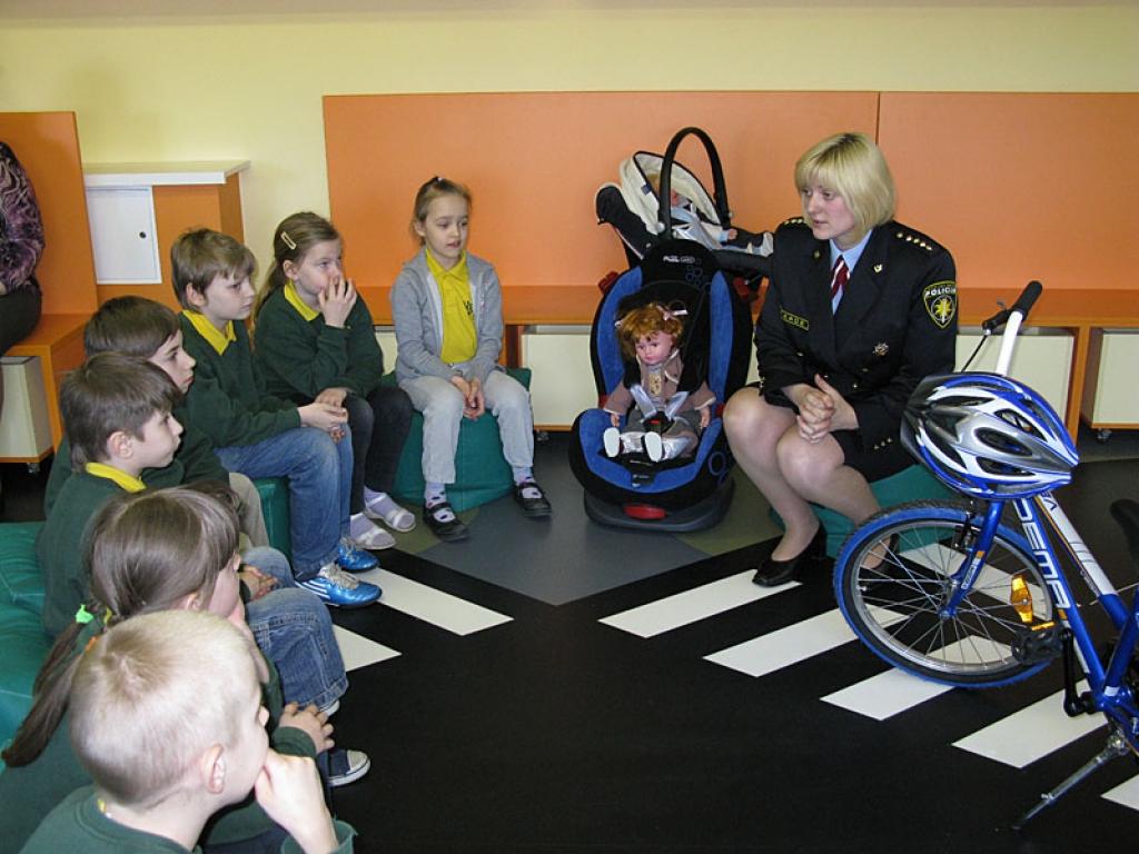 Autors: No personiskā arhīva.