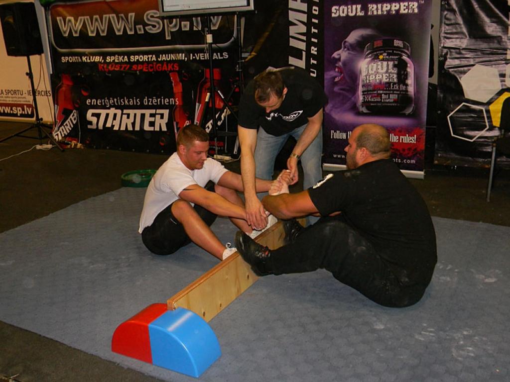 Autors: No personiskā albuma.