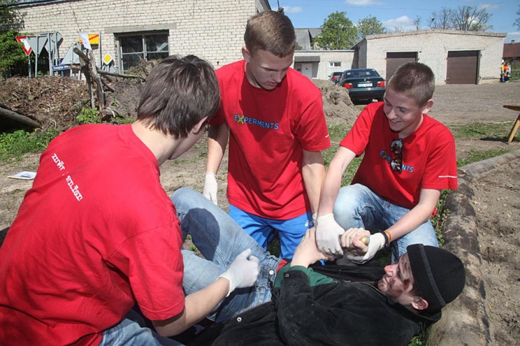 Autors: Gatis Bogdanovs