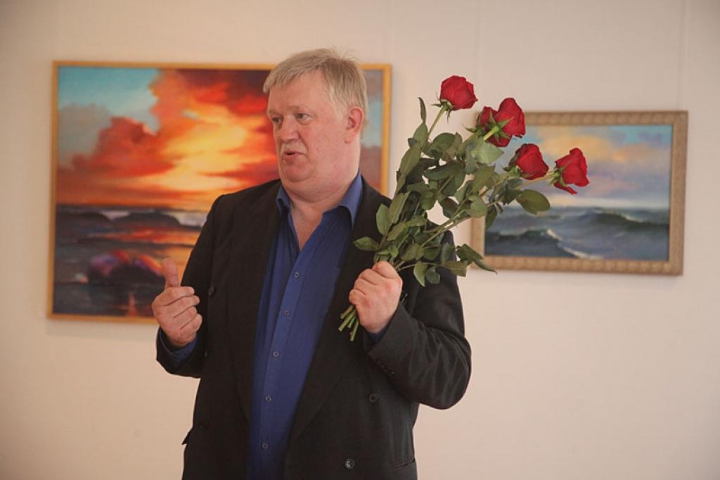 Autors: Gatis Bogdanovs