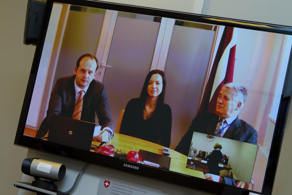 Autors: no Tiesu administrācijas arhīva