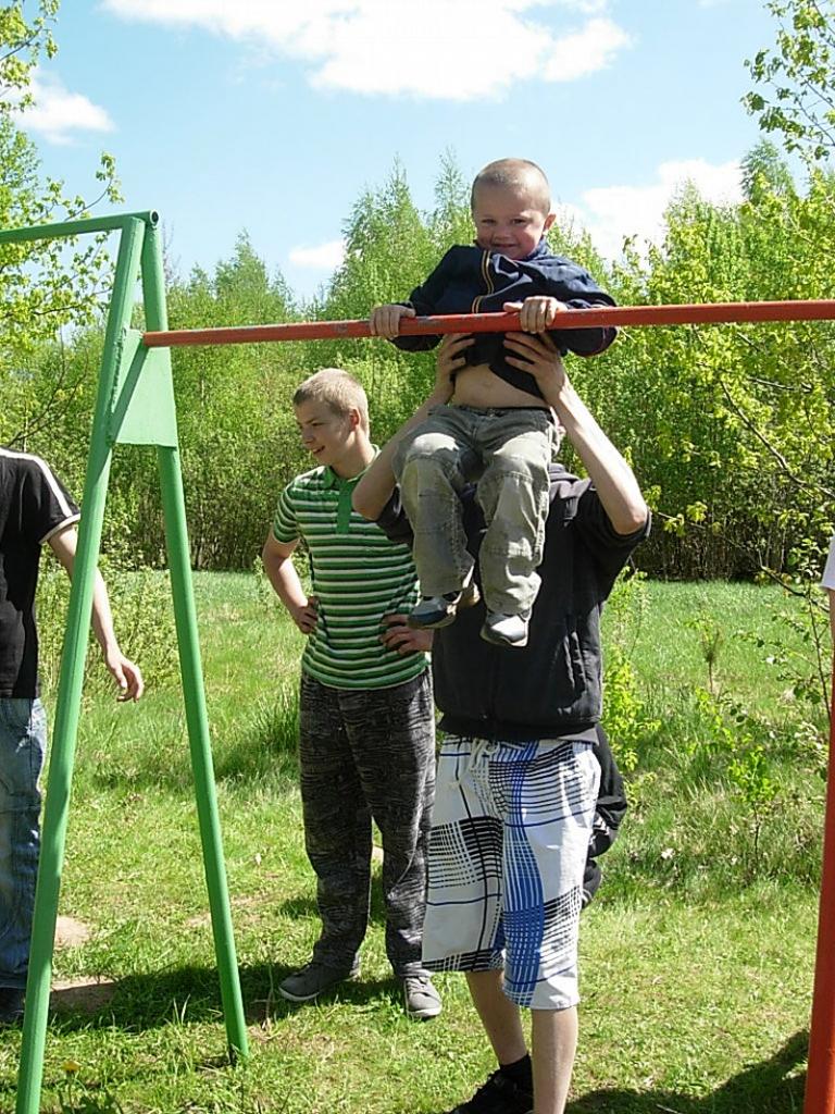 Autors: No personiskā arhīva.