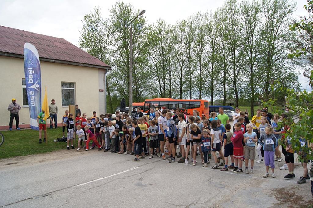 Autors: No personiskā arhīva.