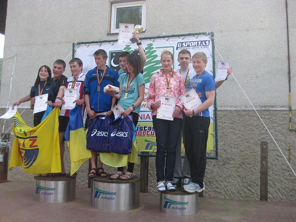 Autors: No personiskā arhīva.