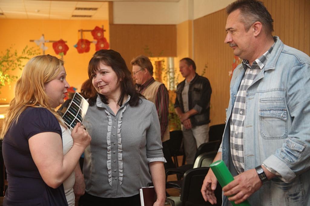 Autors: Gatis Bogdanovs