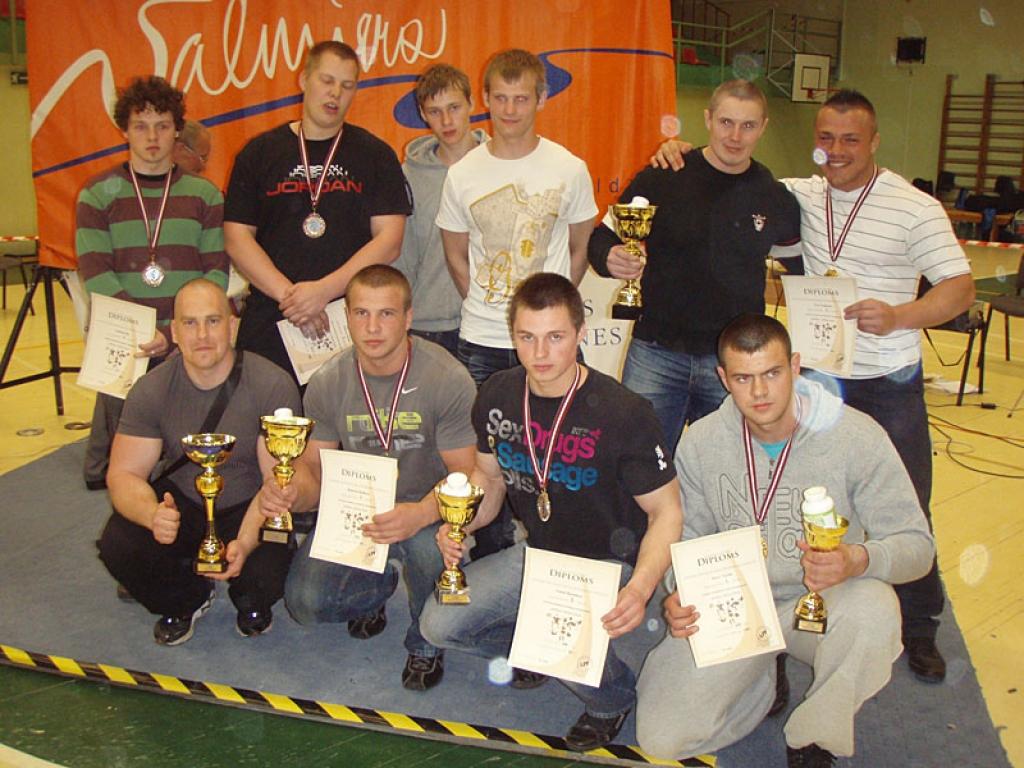 Autors: No personiskā arhīva.