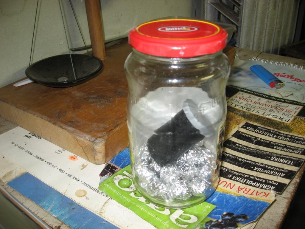 Autors: No policijas arhīva.