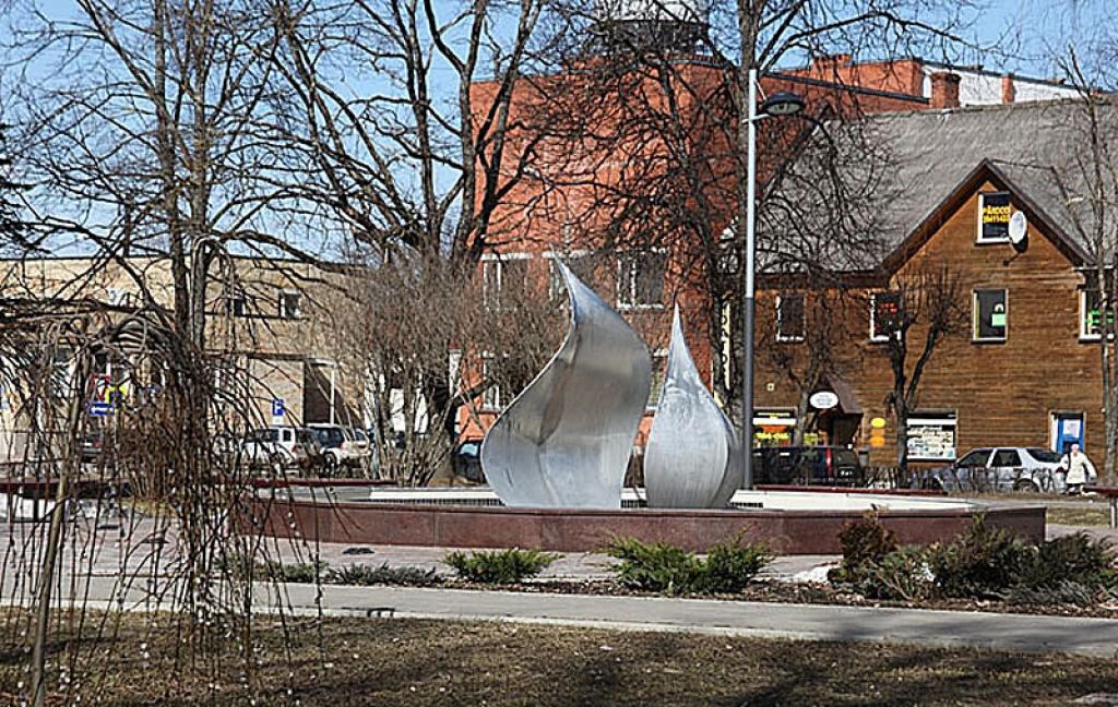 Autors: Gatis Bogdanovs (no arhīva)