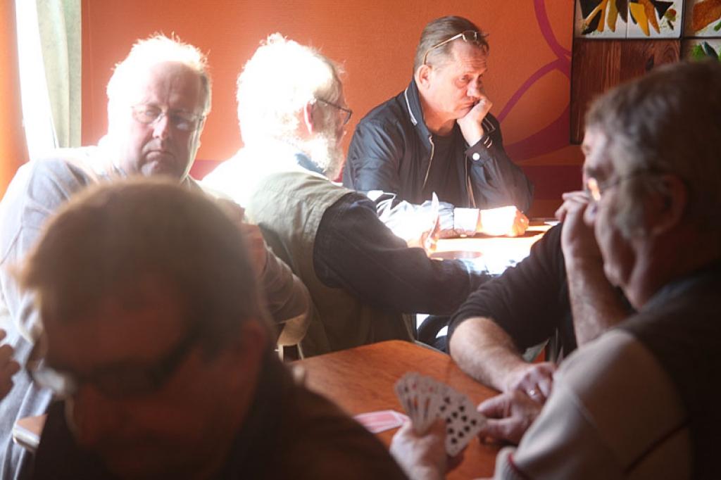 Autors: Gatis Bogdanovs