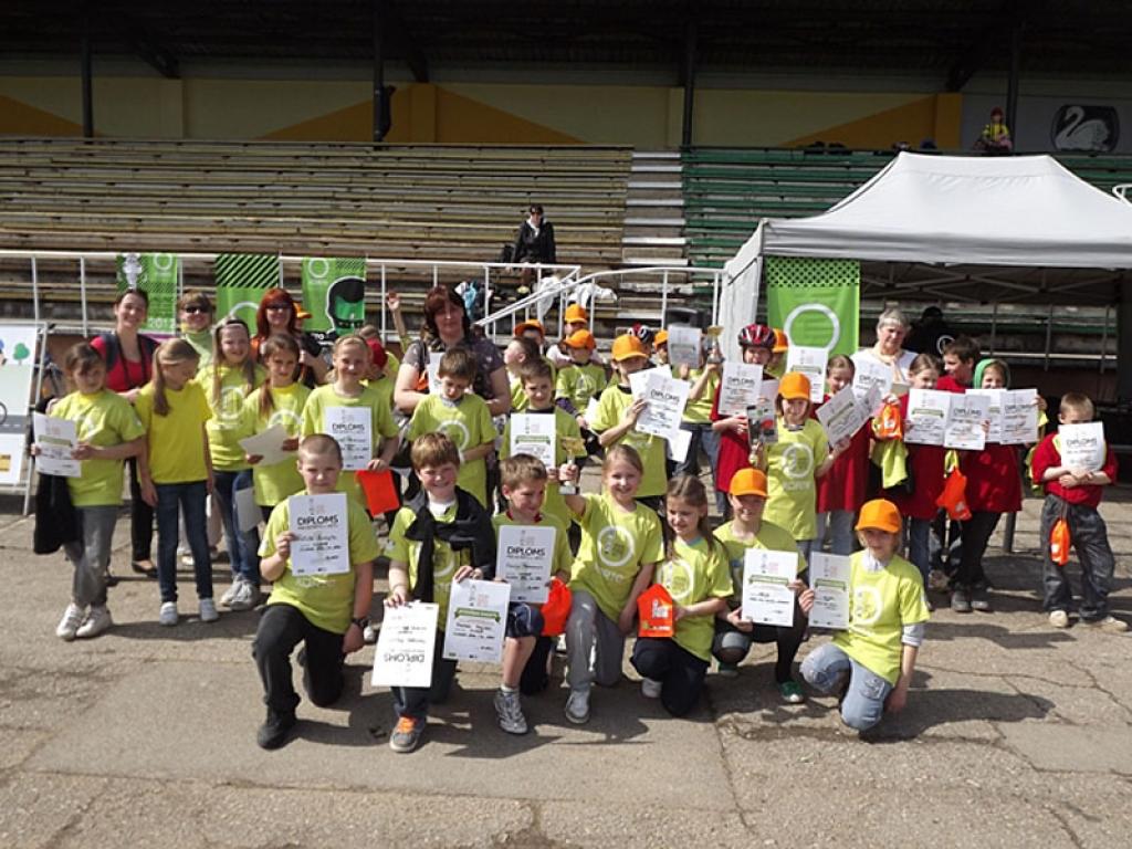 Autors: No personiskā arhīva.