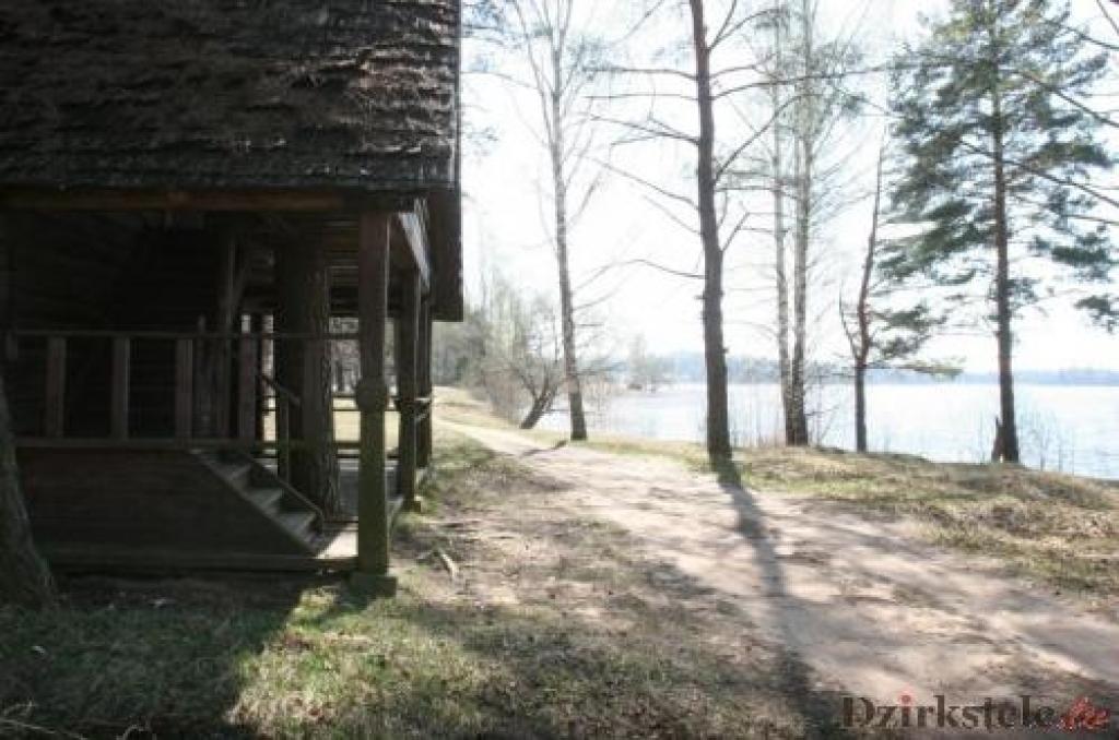 Stāmerienas pagasta 