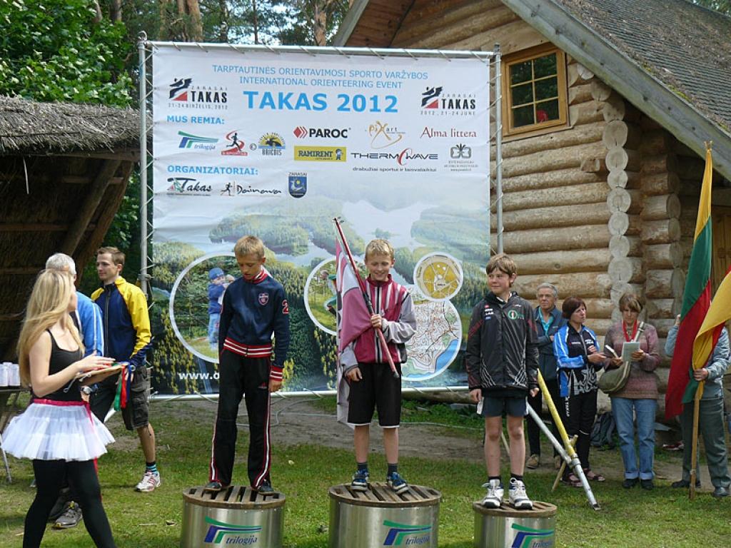 Autors: No personiskā arhīva.