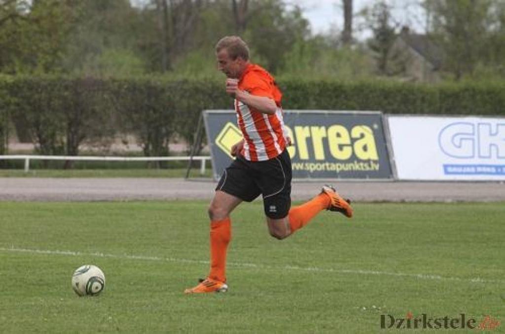 Autors: Gatis Bogdanovs (no arhīva)