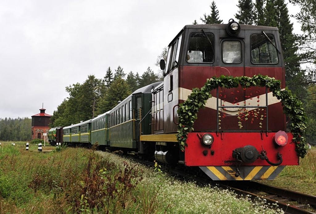 Autors: No Dzirksteles arhīva.