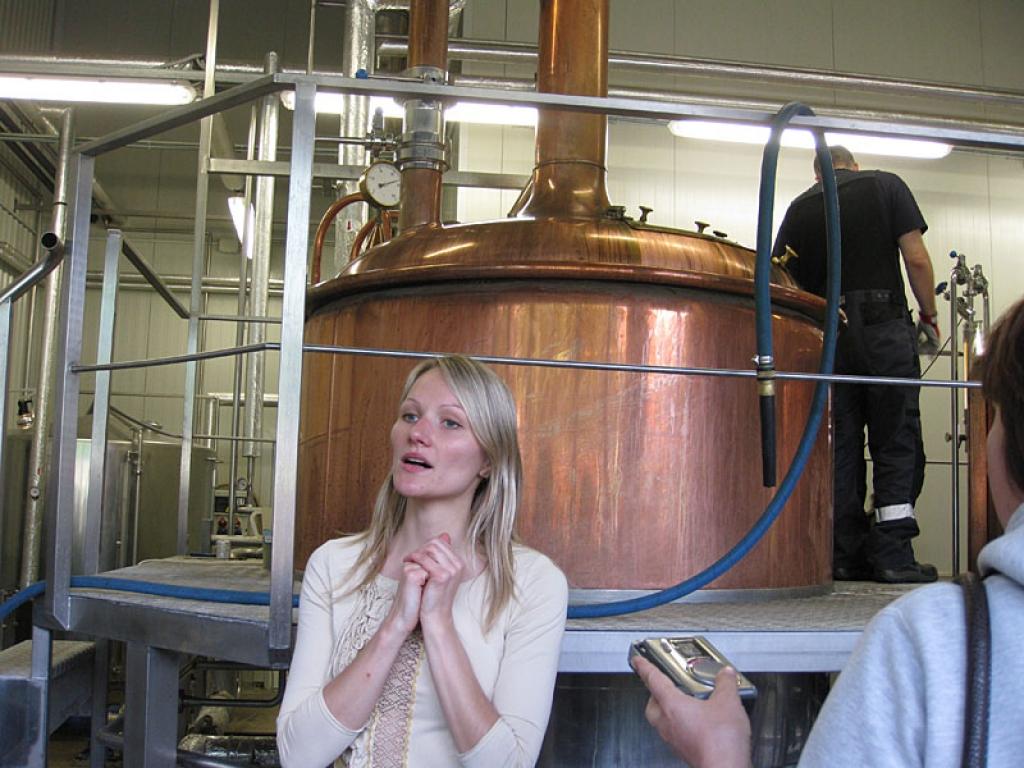 Autors: Pārsla Konrāde