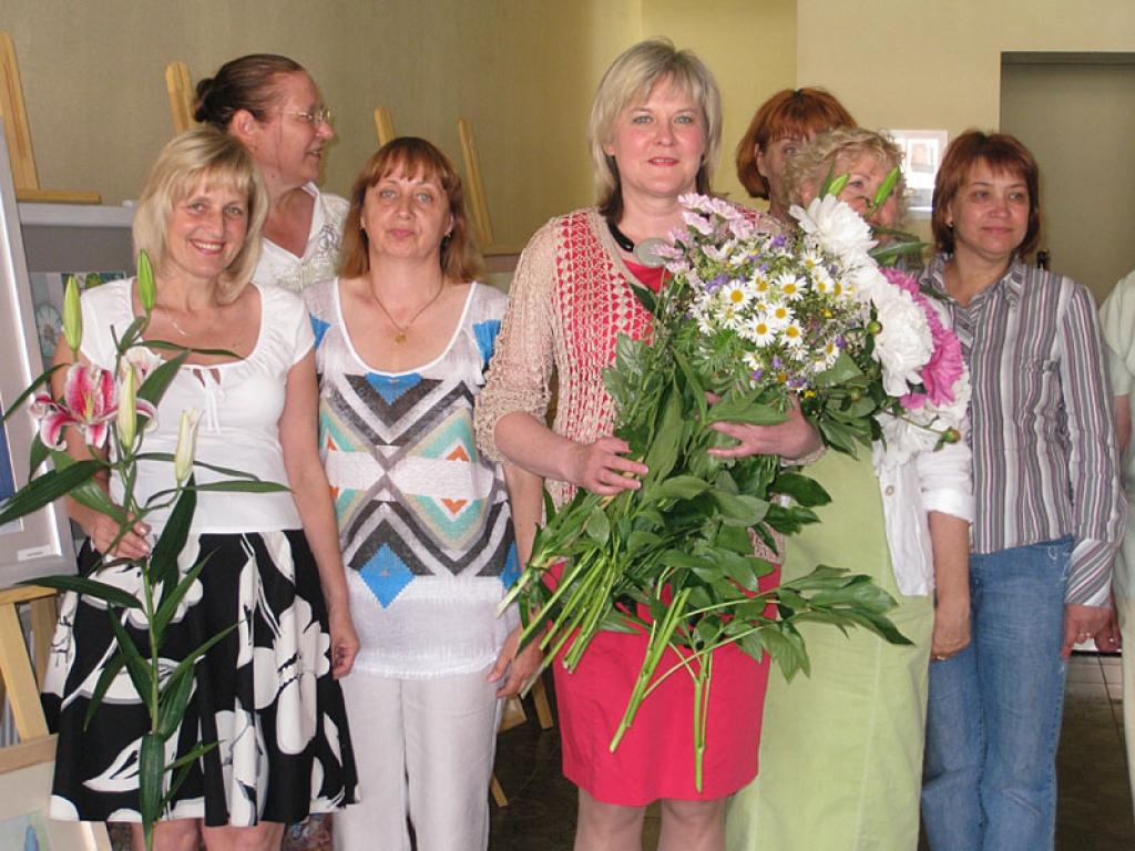 Autors: Malda Ilgaža