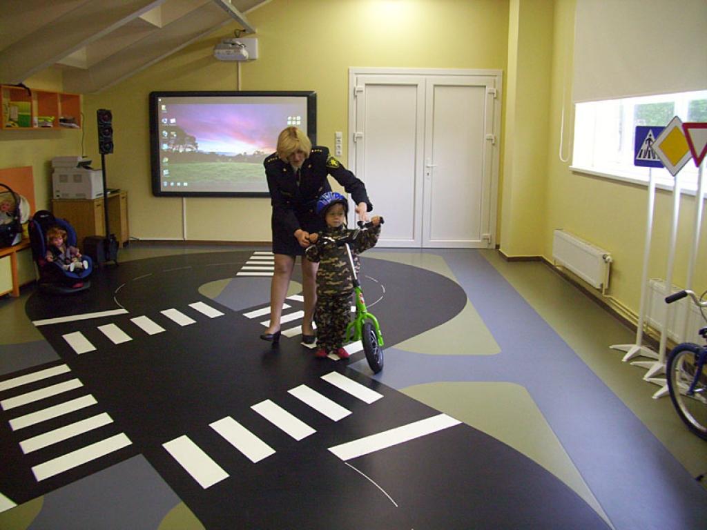 Autors: No policijas arhīva.