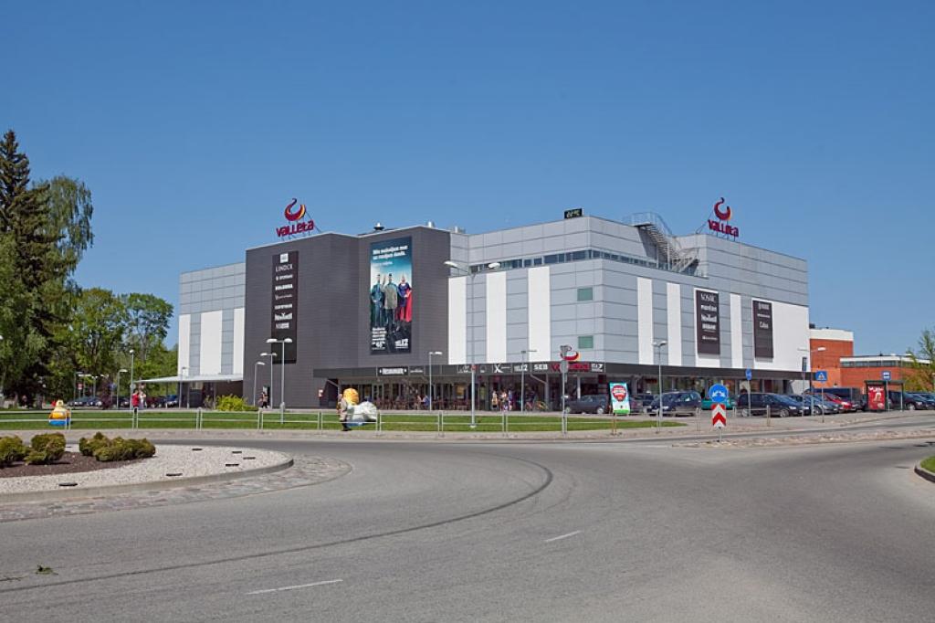 Autors: No t/c Valleta arhīva