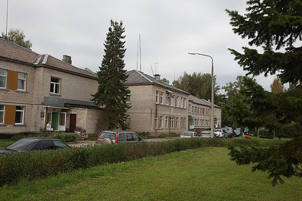 Autors: Gatis Bogdanovs (no arhīva)