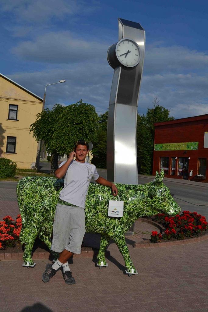 Autors: Linda Anaite