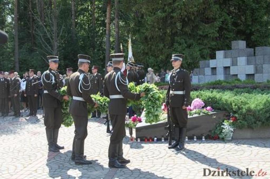 Autors: Gatis Bogdanovs (no arhīva)