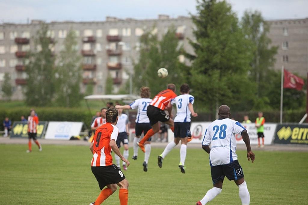 Autors: Gatis Bogdanovs (no arhīva)