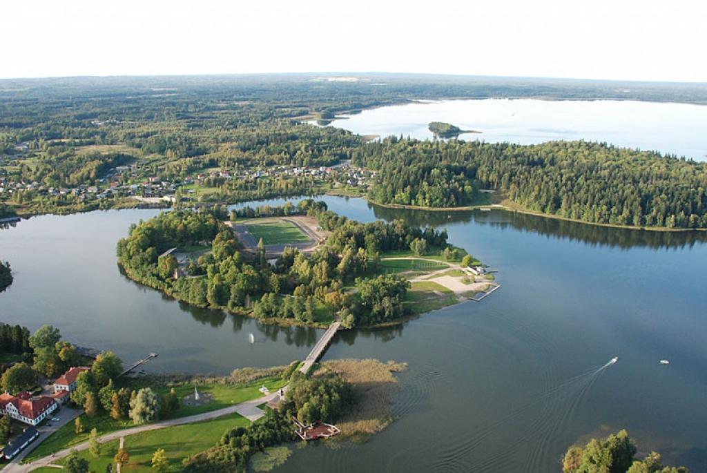 Autors: No personiskā arhīva.