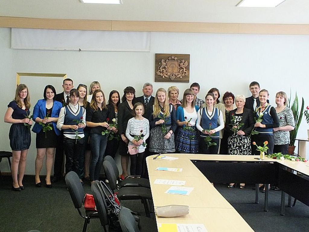 Autors: Gunta Krevica