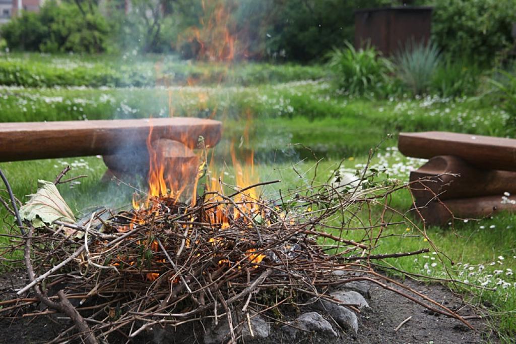 Ja kāds novēro, ka tiek dezināti atkritumi nun tas apdraud apkārtējo videi vai cilvēku vdeselībai, jāvēršas pagasta pārvaldē, pie iecirkņa inspektora vai pilsētā pie sabiedriskā kārtības sarga.
Autors: Gatis Bogdanovs