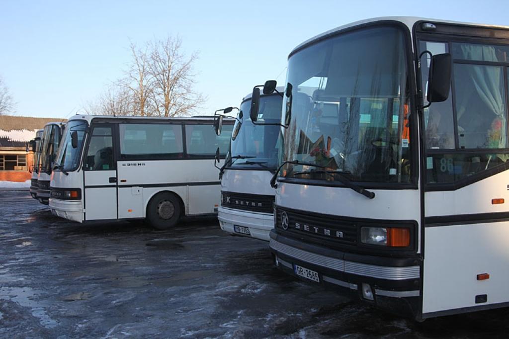 Autors: Gatis Bogdanovs (no arhīva)