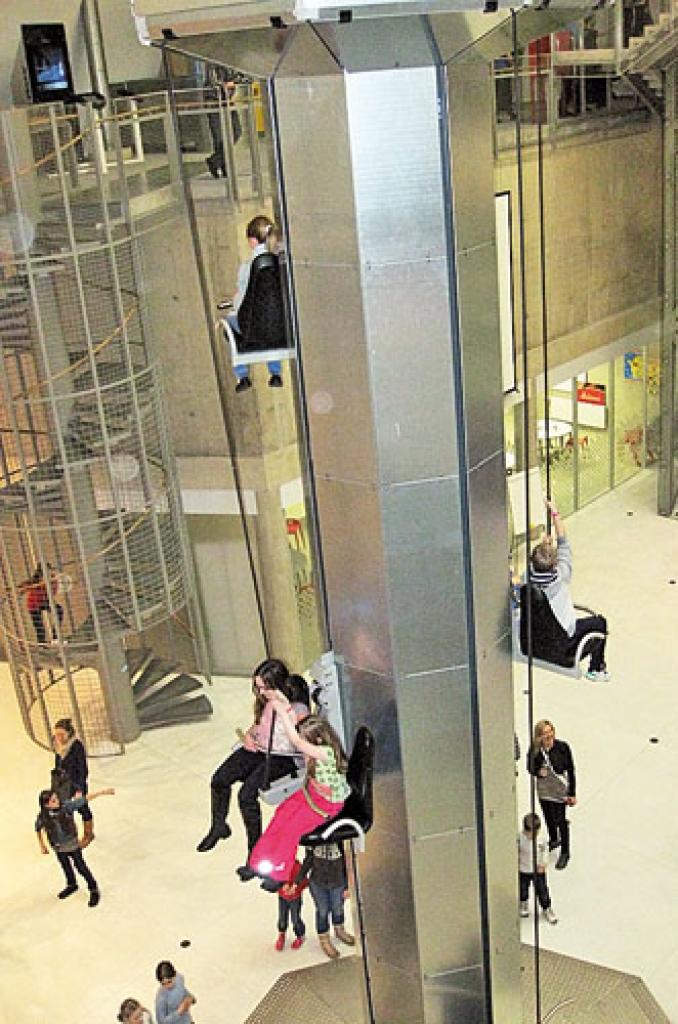 Autors: Pārsla Konrāde