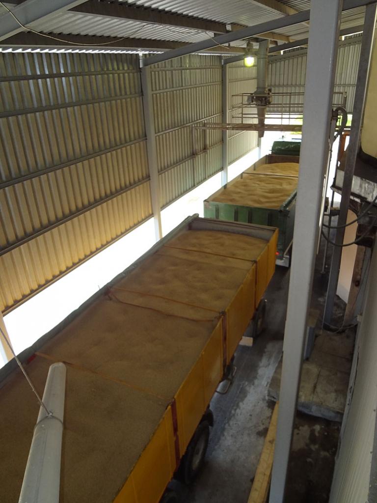 Autors: No AS „Rīgas Dzirnavnieks