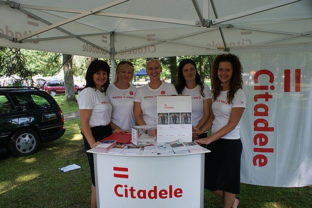 Autors: No bankas arhīva.