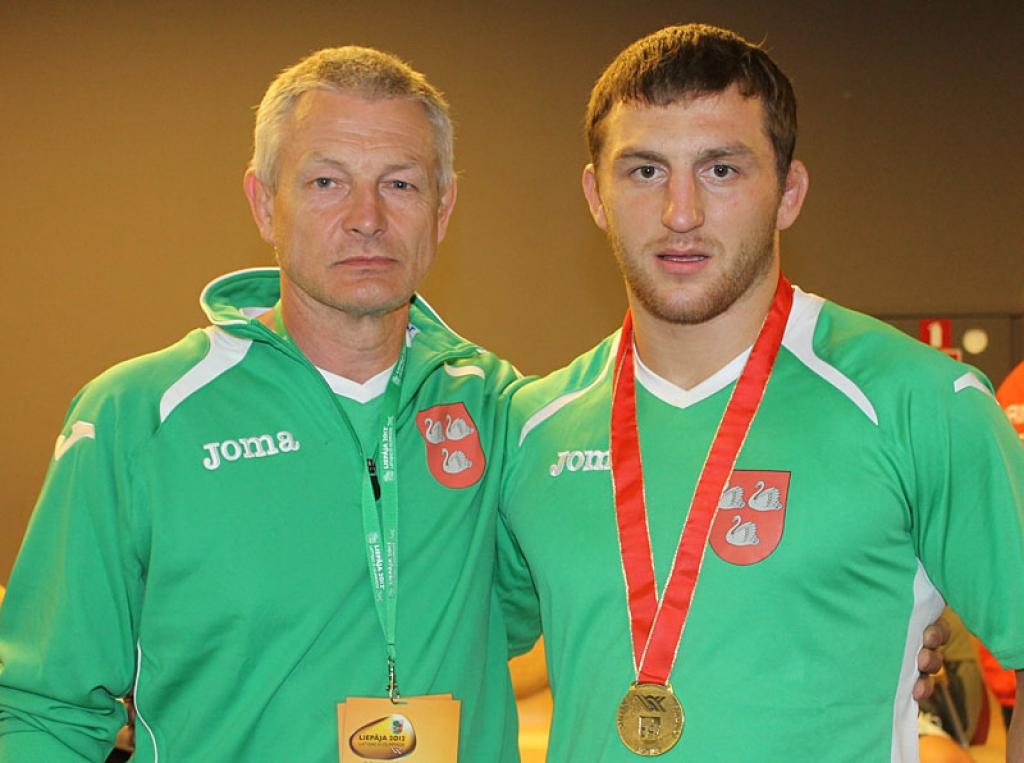 Autors: Ziedonis Lazdiņš