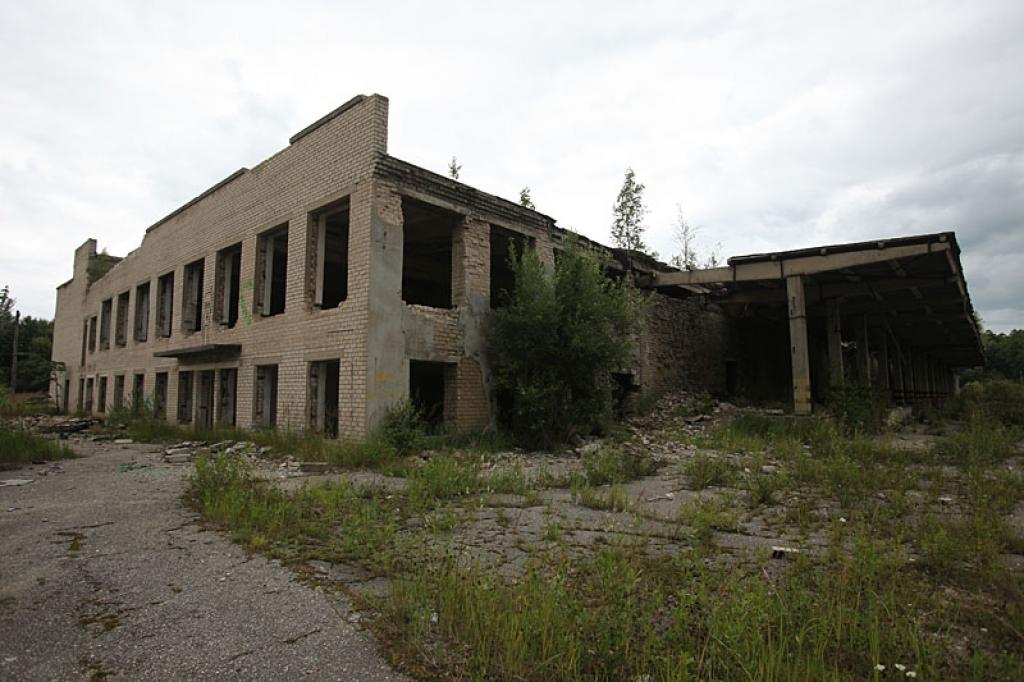 Autors: Inita Savicka