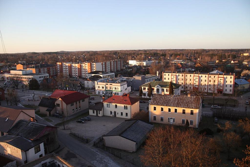 Autors: Gatis Bogdanovs