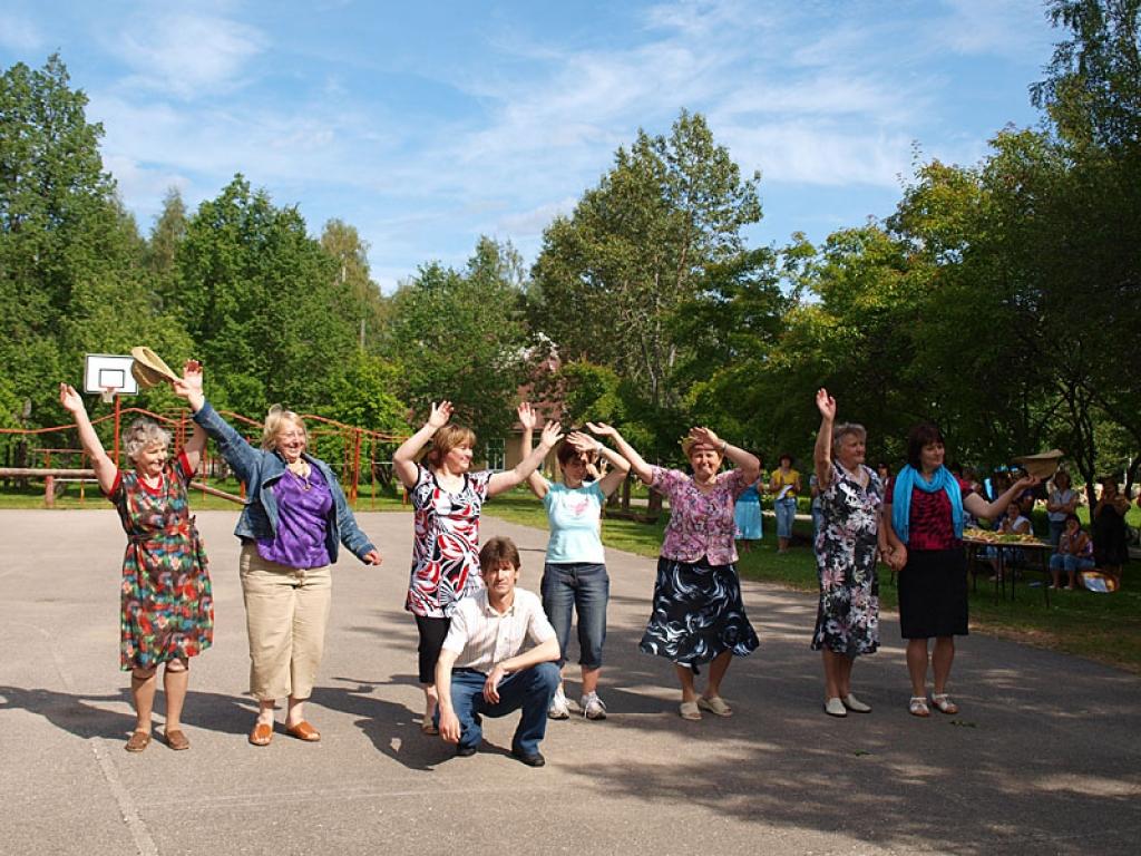 Autors: Ilze Bogdanova