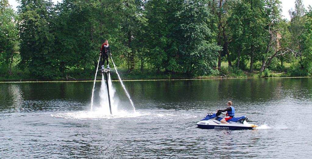 Autors: No privāta arhīva