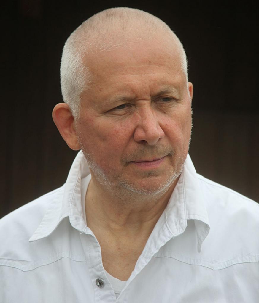 Latvijas Universitātes profesors Rihards Kūlis.
Autors: Gatis Bogdanovs 