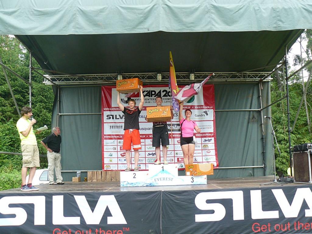 Autors: No privātā arhīva