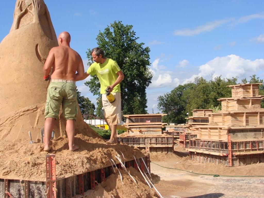 Autors: No personiskā arhīva.