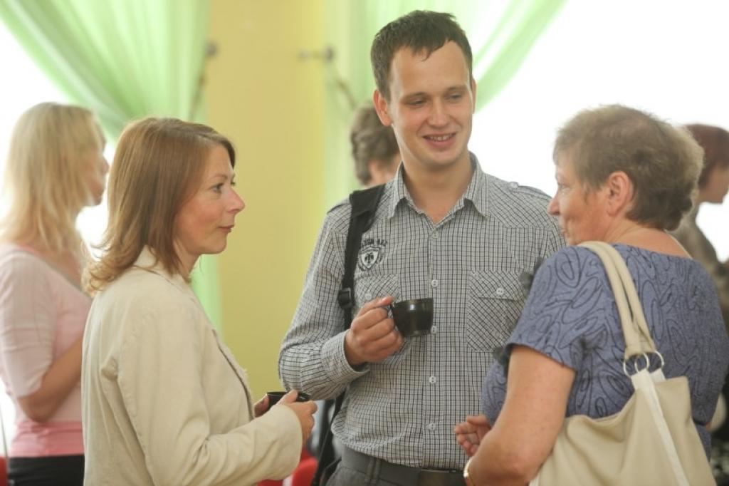 Autors: Gatis Bogdanovs