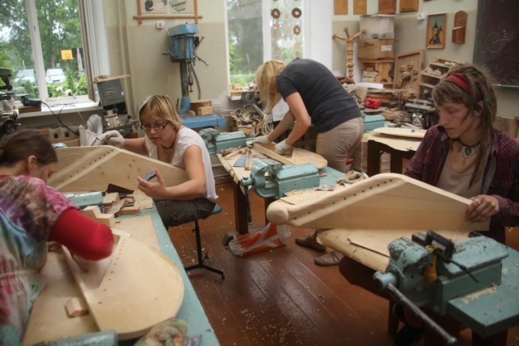 Autors: Gatis Bogdanovs