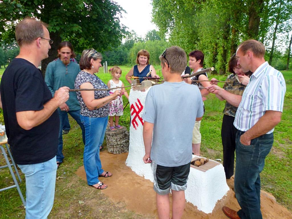 Autors: No personiskā arhīva. 