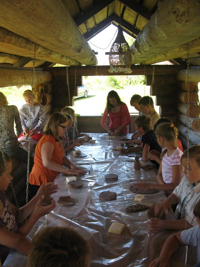 Autors: No personiskā arhīva 