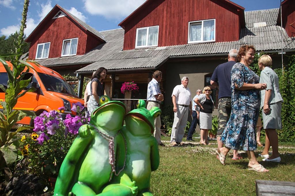 Autors: Gatis Bogdanovs