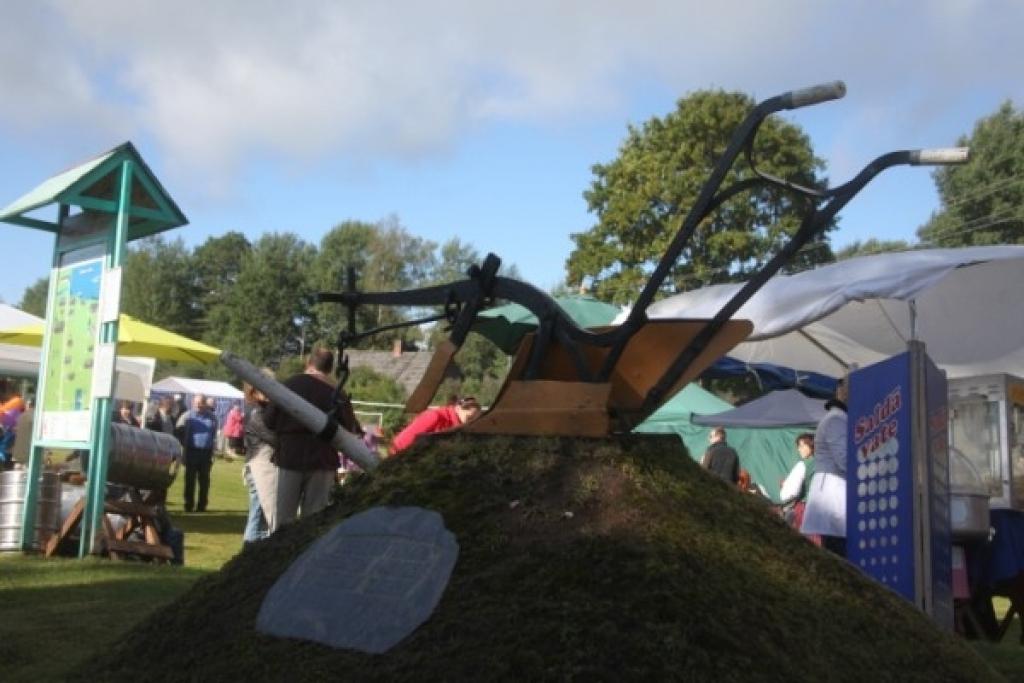 Autors: Gatis Bogdanovs