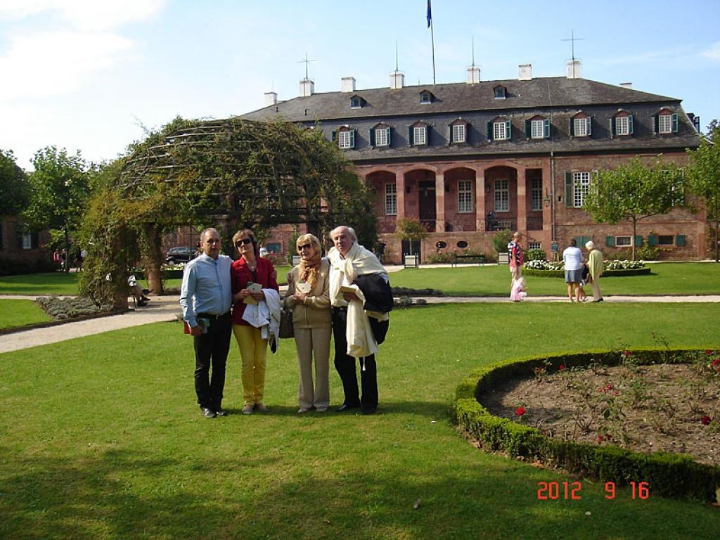 Autors: No personiskā arhīva.