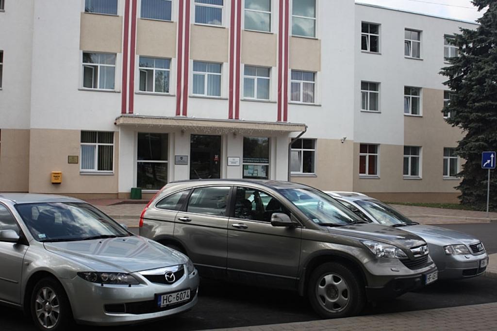 Autors: Gatis Bogdanovs (no arhīva)